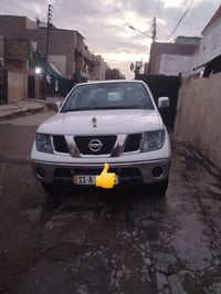 نيفاره • ٢٠٠٨ • اوتوماتيك