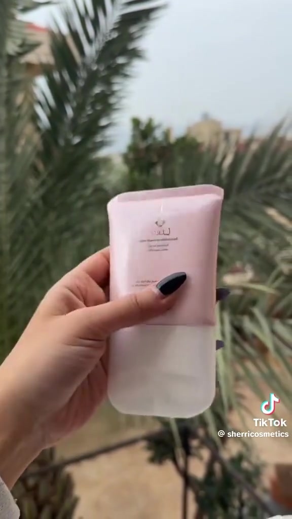 سلام عليكم فرصه ذهبيه لمحبي المنتجات الايرانيه التجميل ومنتجات  العنايه بالشعر والبشرة طبعا منتجات فعااله جدا
ادخلو ع خاص وادزلكم تفاصيل


**إذا كنت صاحب هذا الإعلان وتريد حذفه لأي سبب، رجاءا أرسل رسالة إلى الدعم الفني**