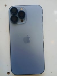 ايفون 13 برو ماكس أمريكي الجهاز نضيف وعالفحص  وبسعر مناسب راسلني او ات...