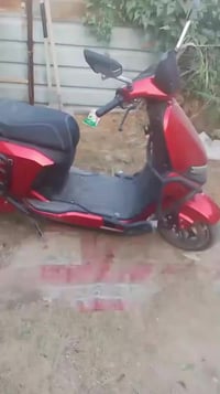 دراجة شحن للبيع نضيفة استخدام اشهر اتصل ع رقم 07708733236