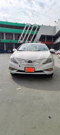 سوناتا ٢٠١١ • مكينه ٢٠٠٠ • رقم بصره