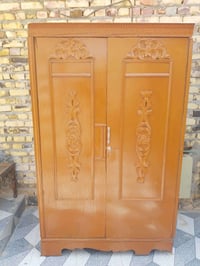 الحمزة الشرقي • ديكور غرفة