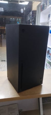 سيريس اكس اصدار 2022 جهاز نضيف ممفتوح موجود توصيل ويا جوستك الاصليه ما...