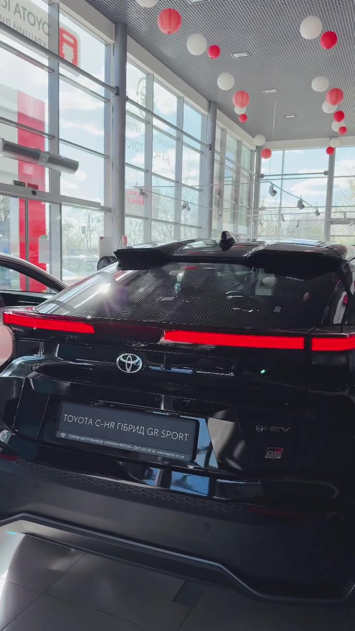 TOYOTA C-HR 🔥


**إذا كنت صاحب هذا الإعلان وتريد حذفه لأي سبب، رجاءا أرسل رسالة إلى الدعم الفني**