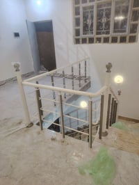 محجر ٣ خطوط • ضمان ٥ سنوات • كربلاء خدمي