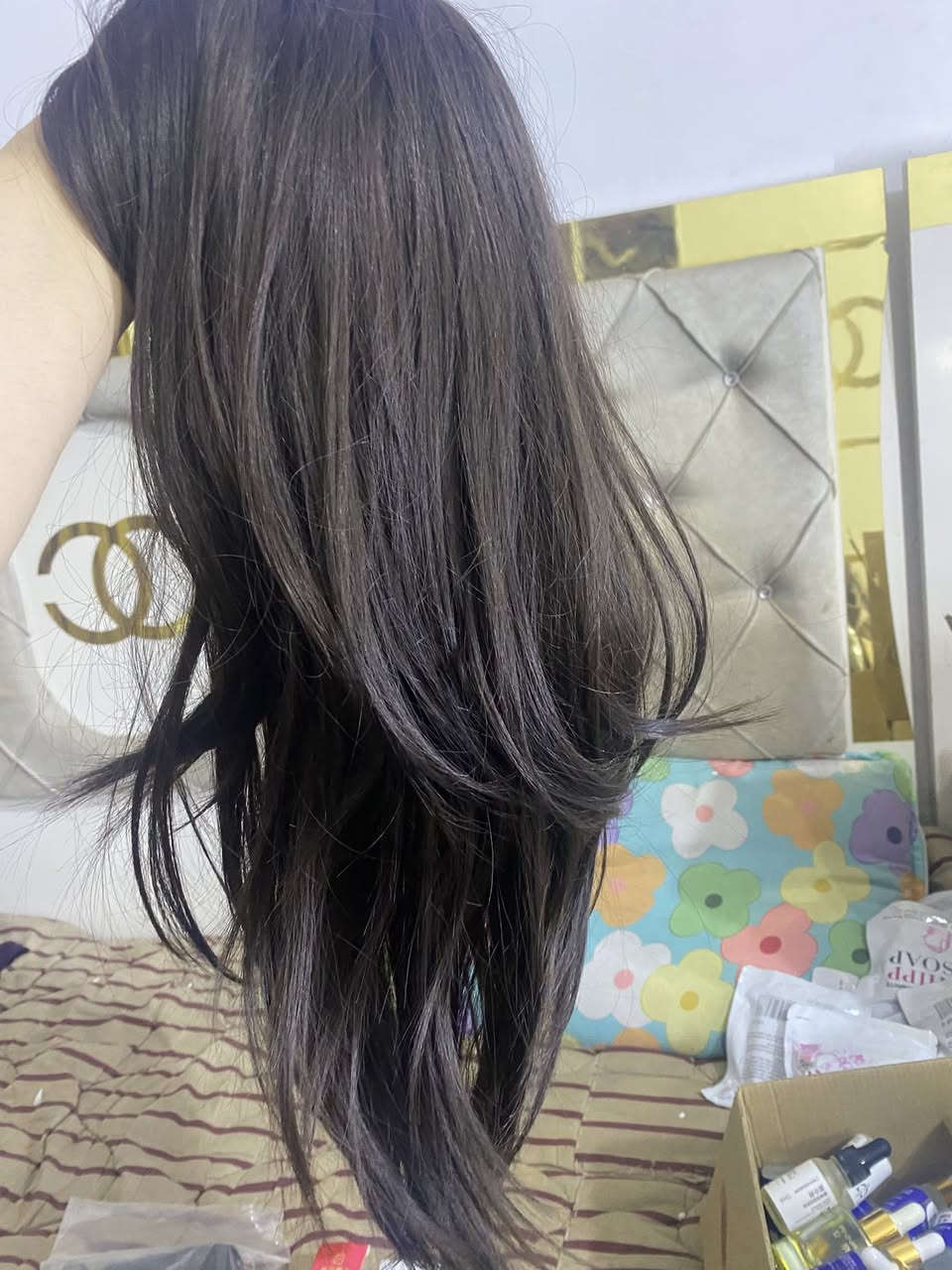 للبيع شعر طبيعي  سعر 25


**إذا كنت صاحب هذا الإعلان وتريد حذفه لأي سبب، رجاءا أرسل رسالة إلى الدعم الفني**