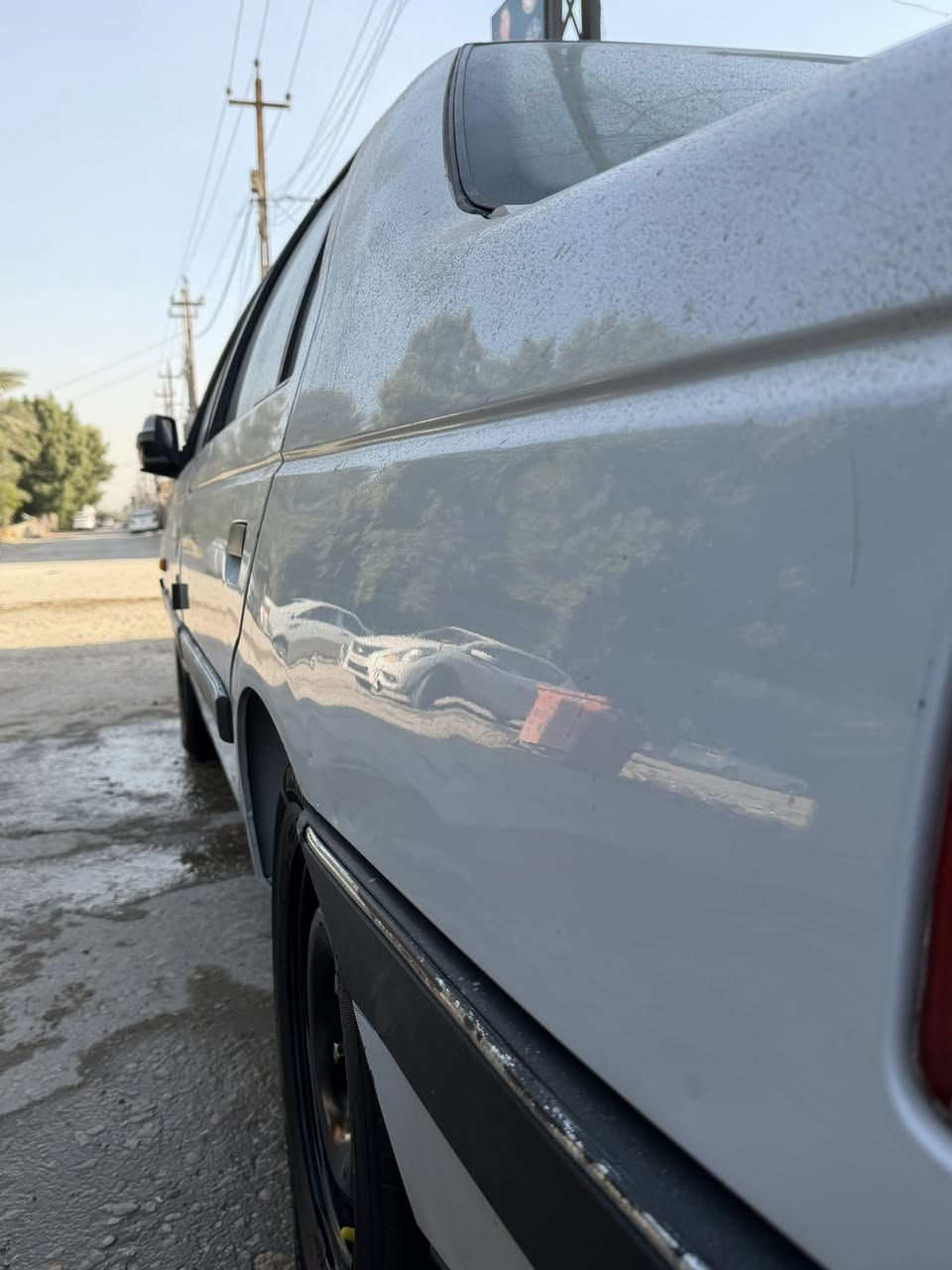 سلام عليكم بيجو 405موديل 2012سياره مكفوله لاضربه ولا تبديل ولا صبغ ماعده الجاملغ المامي وسياره جاهزه مكينه وكير وحداديه وكهربايات وتبريد شغال سياره مال جناي السعرررر 40وبيه مجال حك الجيه ***********
