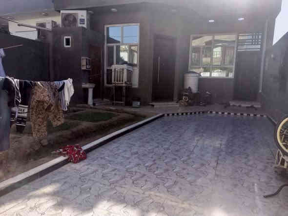 ♦️ الدار للبيع

♦️ مساحة 228

♦️ العنوان: النجف شارع المطار مقابل قاعه الياسمين خلف التجاري

♦️متوفر كافه الخدمات (ماء_كهرباء_تبليط_اناره_منطقه هادئه)

♦️مطبخ حار وبارد+استقبال كبير+صاله واسعه+صحيات+طابقين+ غرفتين نوم+صاله فوك وصاله جوه+بناء حديث سنه 2024 مرقم بلدية مشمول بل تطويب

♦️السعر: 120

♦️الرقم: ***********
