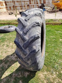 تايرات فوركسن • 30.4.18 • اليوسفيه بغداد