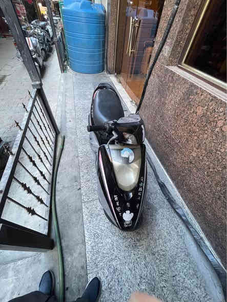 ريز ياباني كفالة مال رمبة 750
الكاظمية *********** Colombo
