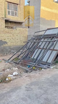 ٥٠م • قرب الكفيل • طابو