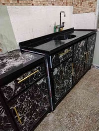 بسم الله الرحمن الرحيم اثاث بيت للبيع غرفة اخشاب كاونتر غساله اوتماتيك...