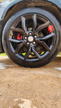 تاير ١٩ • نضيف • فطر بسيط