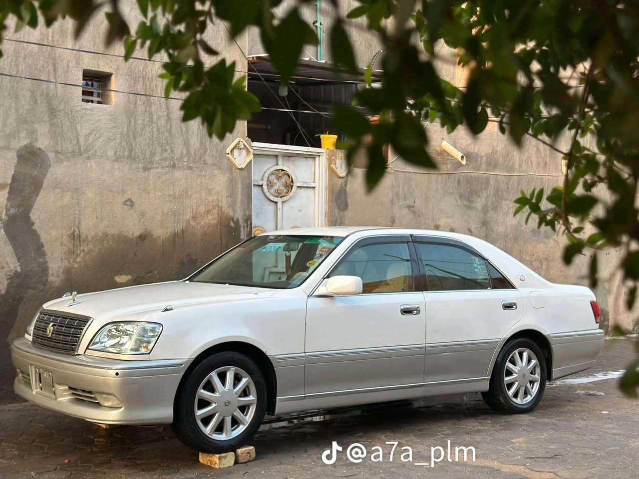 ٢٠٠٢ ملكه عدله بدون كص وضربه تحوير نجف مكينه دي فور الكبير مدفوع كمرهه ٣ دكم مكاني نجف حي الجامعه السعر ٩٥
***********
