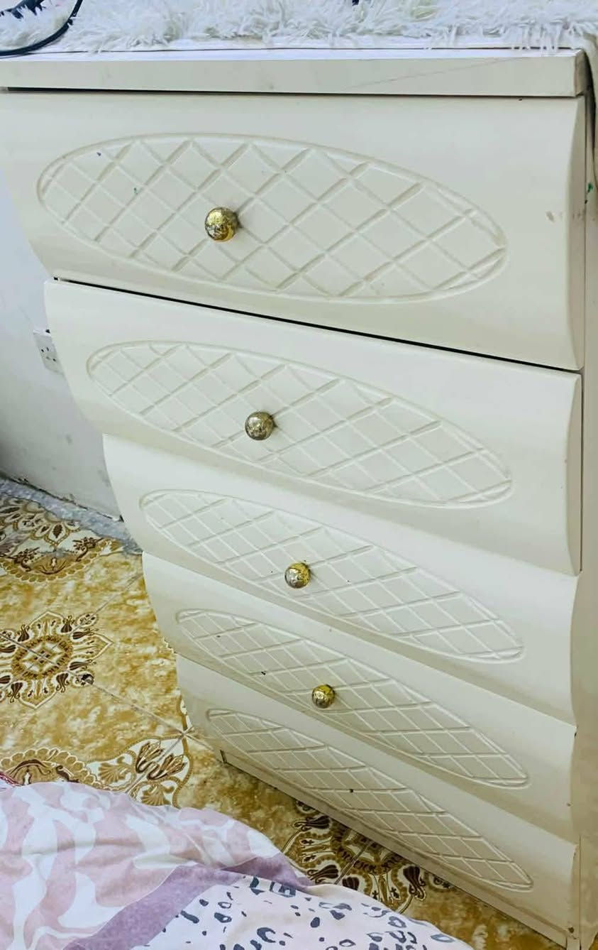 غرفة نوم اخت الجديدة ب3ملايين ونص جايبتها من القند الي بالمنصور ولان ضخمه وجبيرة اريد ابيعها رايدتها بمليون ونص مكاني بغداد الحرية


**إذا كنت صاحب هذا الإعلان وتريد حذفه لأي سبب، رجاءا أرسل رسالة إلى الدعم الفني**