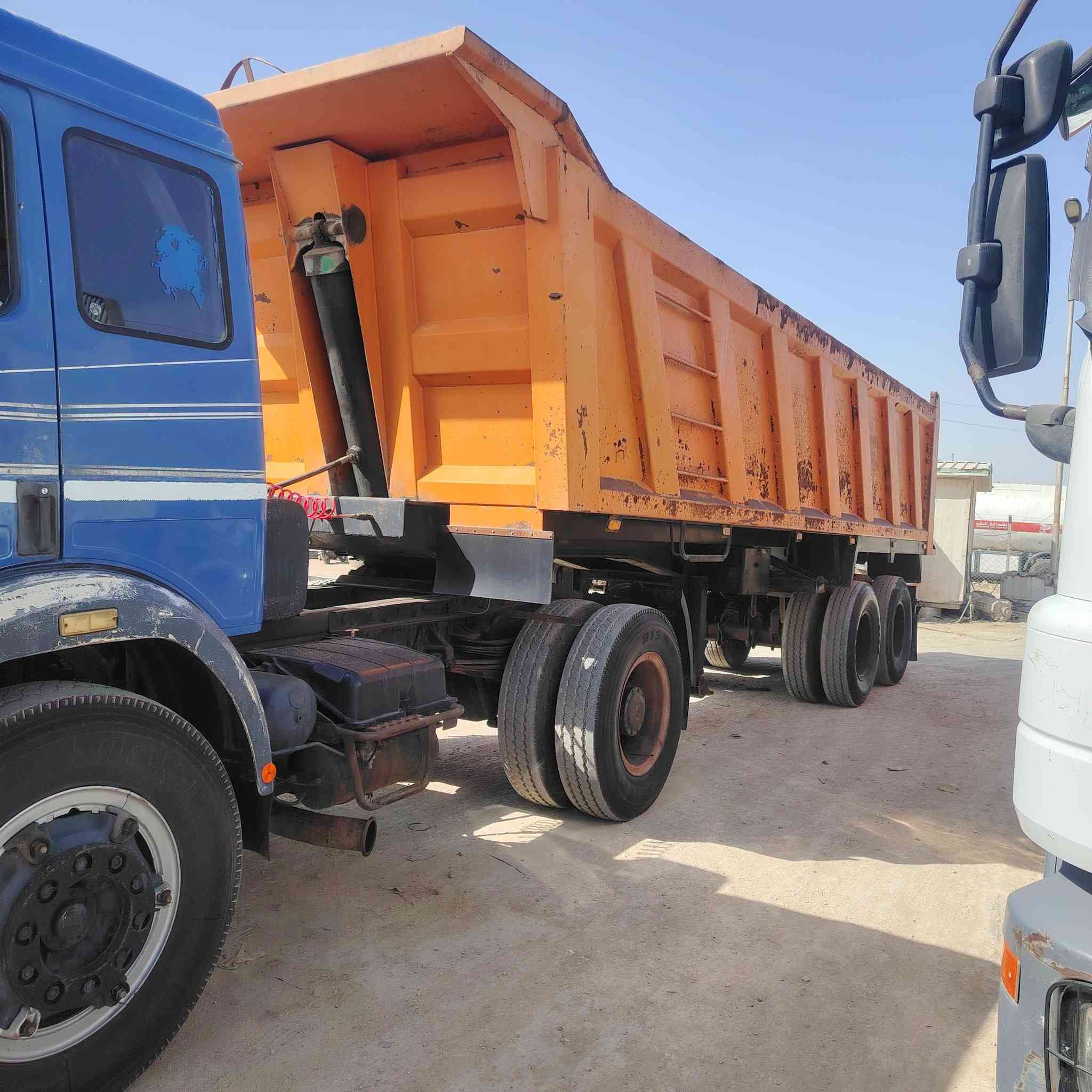 البيع ترله البي موديل 92 مرحبا م35/كير 155/


**إذا كنت صاحب هذا الإعلان وتريد حذفه لأي سبب، رجاءا أرسل رسالة إلى الدعم الفني**