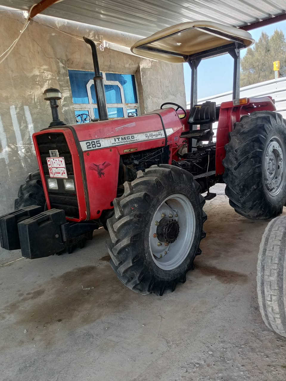 مكاين للبيع تك ودبل موديل 11 و13 فورق سنات ايراني*********** رقم
