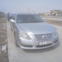 افلون ٢٠٠٨ وارد امريكي  ضربتها موضحه بالصوره الباقي مكفول مصبوغه صبغ ع...