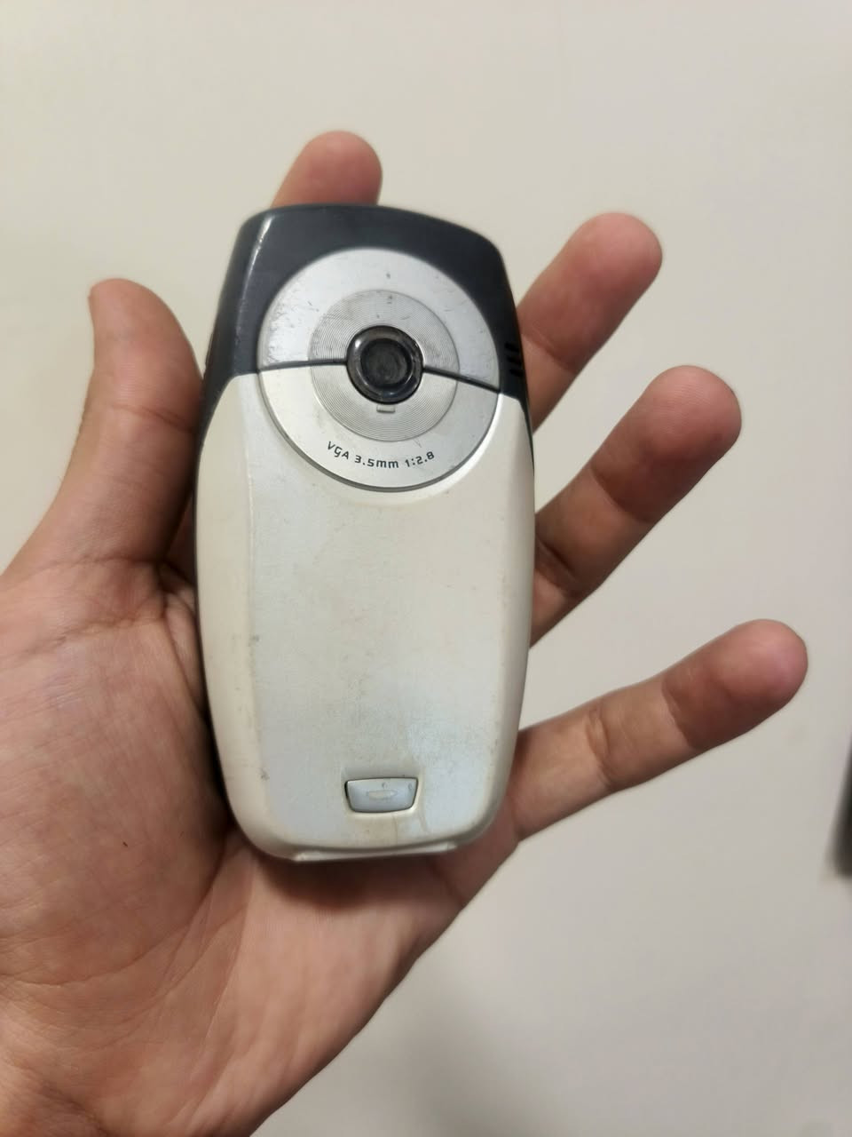 دب شغال كامل شر ط على الفحص وياه شاحن وبطاريه سعر ٤٠ ألف ملاحظة جهاز مفتوح


**إذا كنت صاحب هذا الإعلان وتريد حذفه لأي سبب، رجاءا أرسل رسالة إلى الدعم الفني**