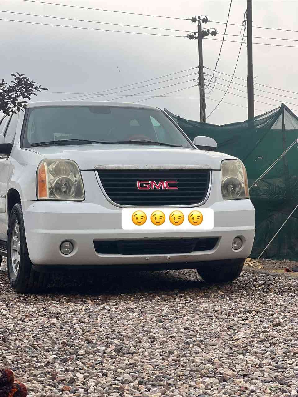 سلام عليكم جمسي 2007مكفوله سرقه وعشاير ونتربول 
سياره كير محرك كله جديد ومكفوله سياره تخبل 
تبريد تتدفه مكان السياره بصره 
ومحجوزله وكامله سبوع جاي حجزه 
السعر خاص او تصال ع رقم 

‭0772 517 0238‬
