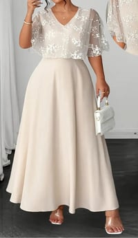 فستان • درجة اولى • كلش مميز