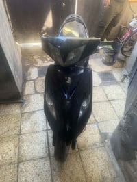 دراجه ماكس ثعلب البيع 07739702209