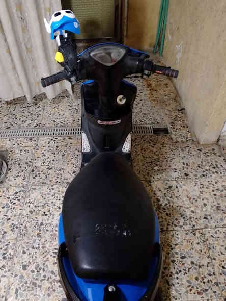 سلام عليكم
ماكس عدله البيع دراجه خير من الله 
كله شغاله نكره سلف كهربائيّت كله شغله محرك بلادي السعر 600 الاستفسار وتساب فقط ***********
