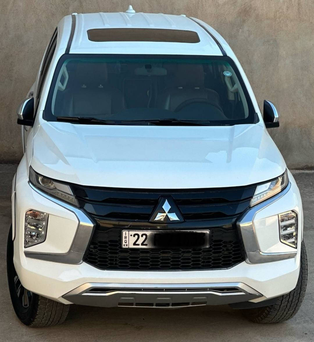 مونتيرو سبورت موديل ٢٢ قطعه وحده صبغ بدون فتح جامرلغ أمامي ايمن فول مواصفات رقم أربيل سنويه ل٢٠٢٧ جاهزه بدون اي مصرف
السعر ٢٣٥ ورقه
واتس موجود ***********
