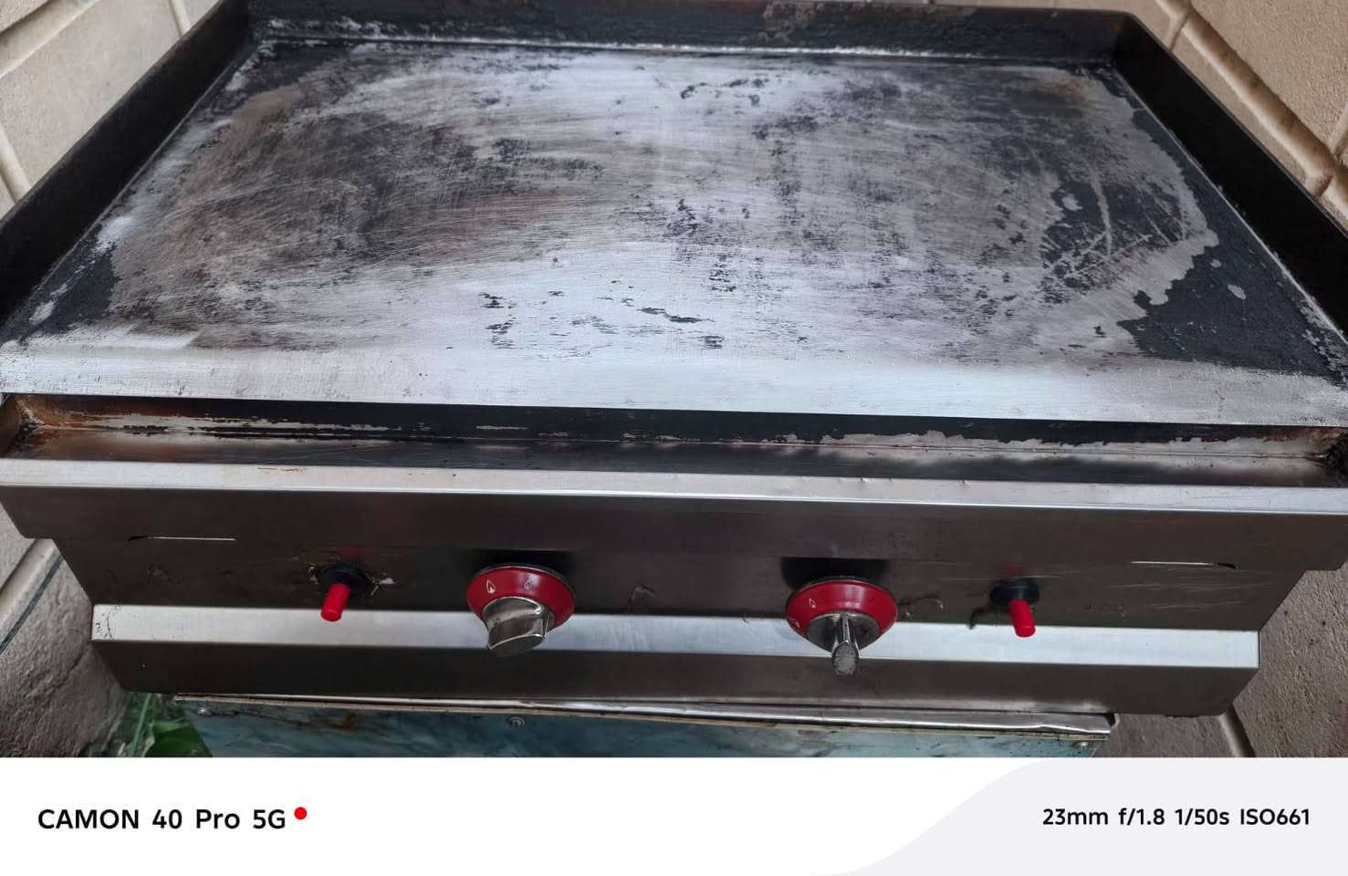 الصغير ب150 الكبير ب 250 مكاني بغداد


**إذا كنت صاحب هذا الإعلان وتريد حذفه لأي سبب، رجاءا أرسل رسالة إلى الدعم الفني**