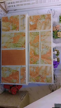 كاونتر • حي الكوفه • مدينه صدر