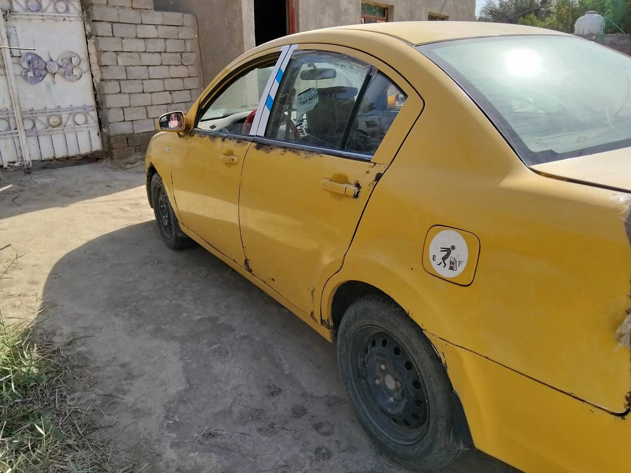 شيري A52013 
السعر16$ رقم مثنئ بسمي. سنويه منتهيه صار سنه.
***********
