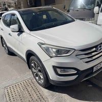 سنتافي ٢٠١٤ • ٦ سلندر • ٧ راكب