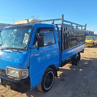 كيه بنكو موديل ٩٥ ٨ جناكيل رقم دياله نكليزي تحويل ثاني يوم  سياره جاهز...