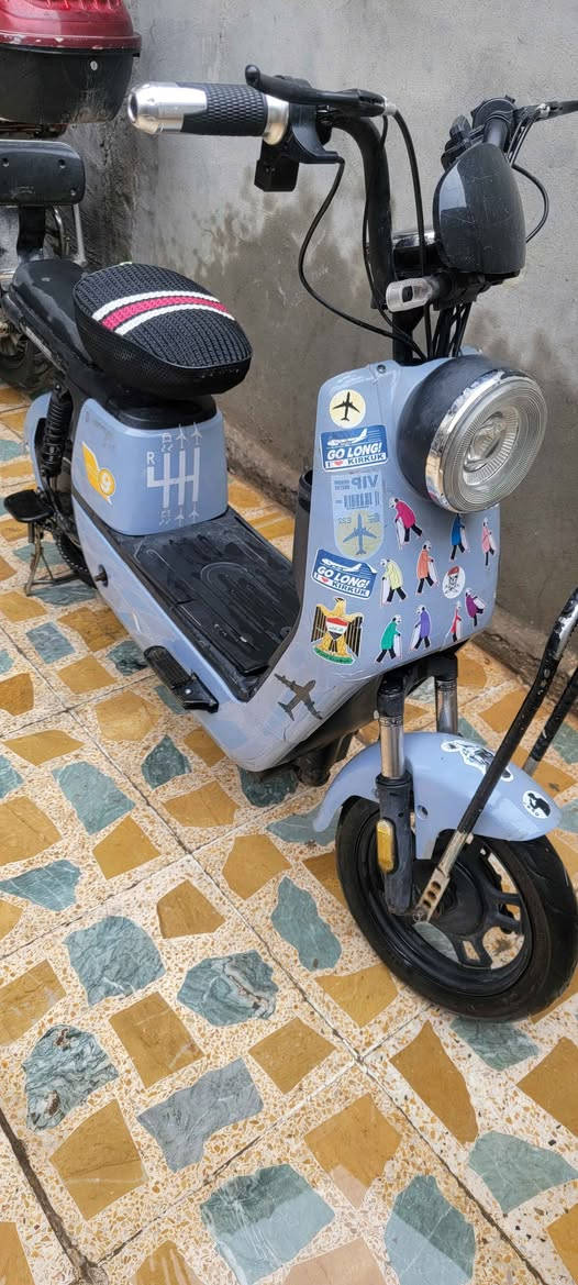 موطور شحن البيع حجم ١٤شغال أربيل, العراق


**إذا كنت صاحب هذا الإعلان وتريد حذفه لأي سبب، رجاءا أرسل رسالة إلى الدعم الفني**