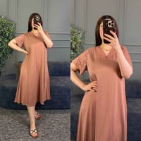 ملابس • نص درزن • تخفيض