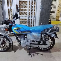 دراجه سفان • موديل ٢٥ • ابو غرق