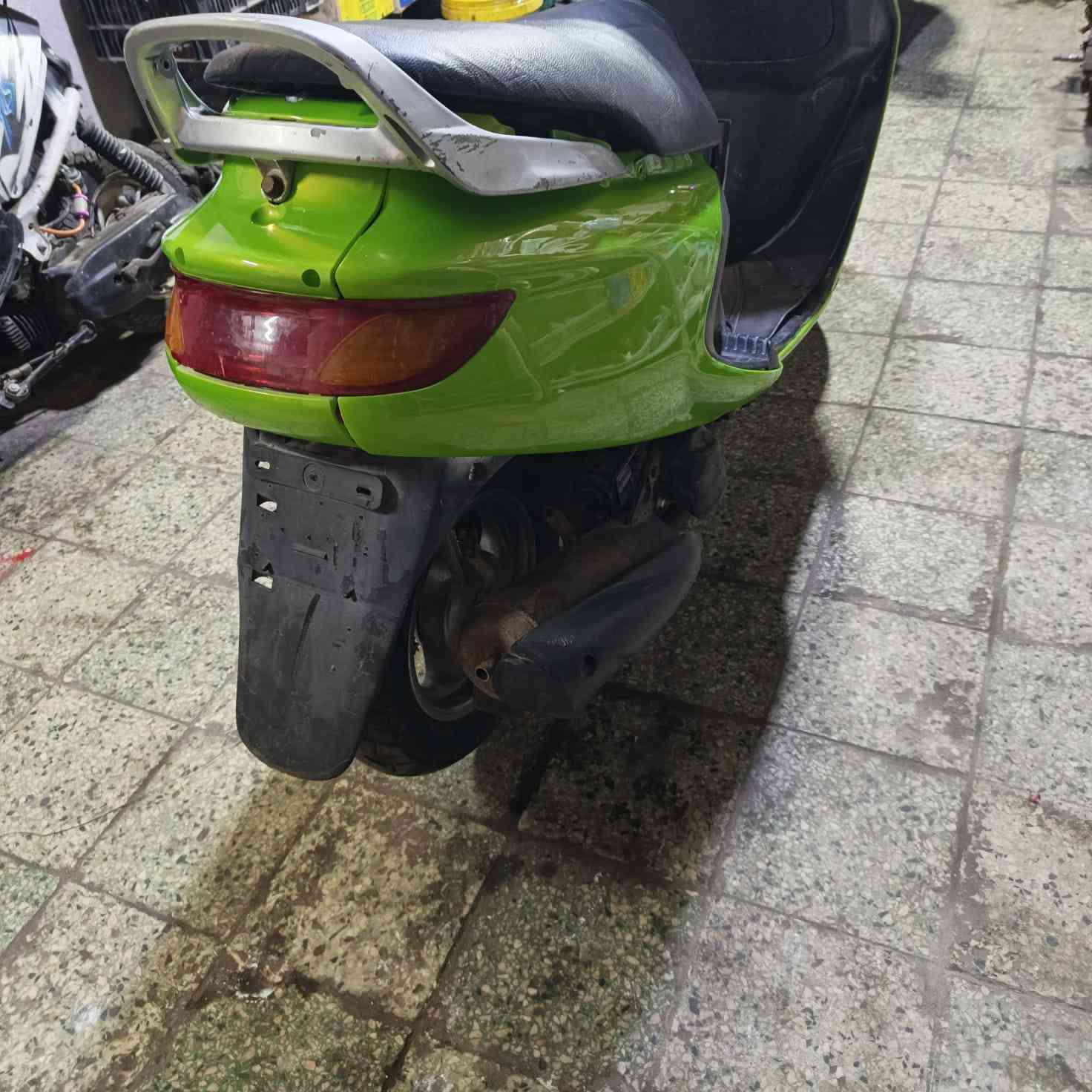 دراجه فراشه نثيه للبيع للاستفسار الاتصال ع الواتساب***********
#دراجة #فراشة #للبيع #مستعمل #ابوالخصيب #دراجات
