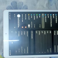 آيباد ٨ • ١٢٨ جيجا • بطارية فوق ٨٠٪