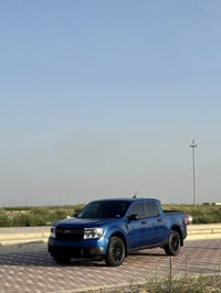 مافرك XL • موديل ٢٠٢٤ • تبديل بونيت وبارد