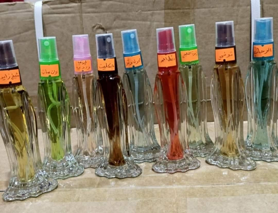 العيد ويانه يختلف غير ولله غير 🤗 
متوفر كلشي تحتاجون غراض العيد يم العيد 🤩


**إذا كنت صاحب هذا الإعلان وتريد حذفه لأي سبب، رجاءا أرسل رسالة إلى الدعم الفني**