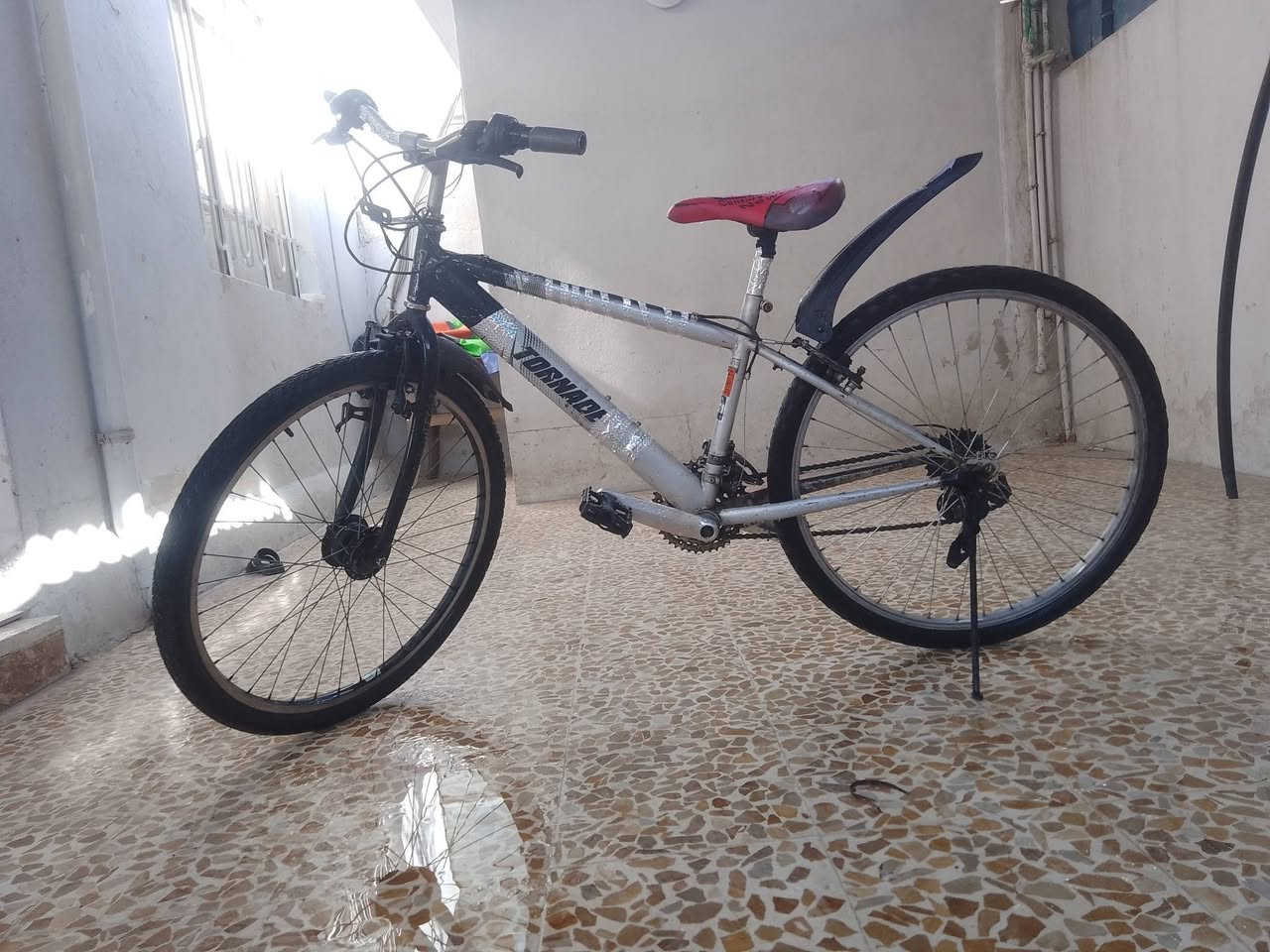 السعر 60 وبي مجال تواصل وياي ع خاص


**إذا كنت صاحب هذا الإعلان وتريد حذفه لأي سبب، رجاءا أرسل رسالة إلى الدعم الفني**