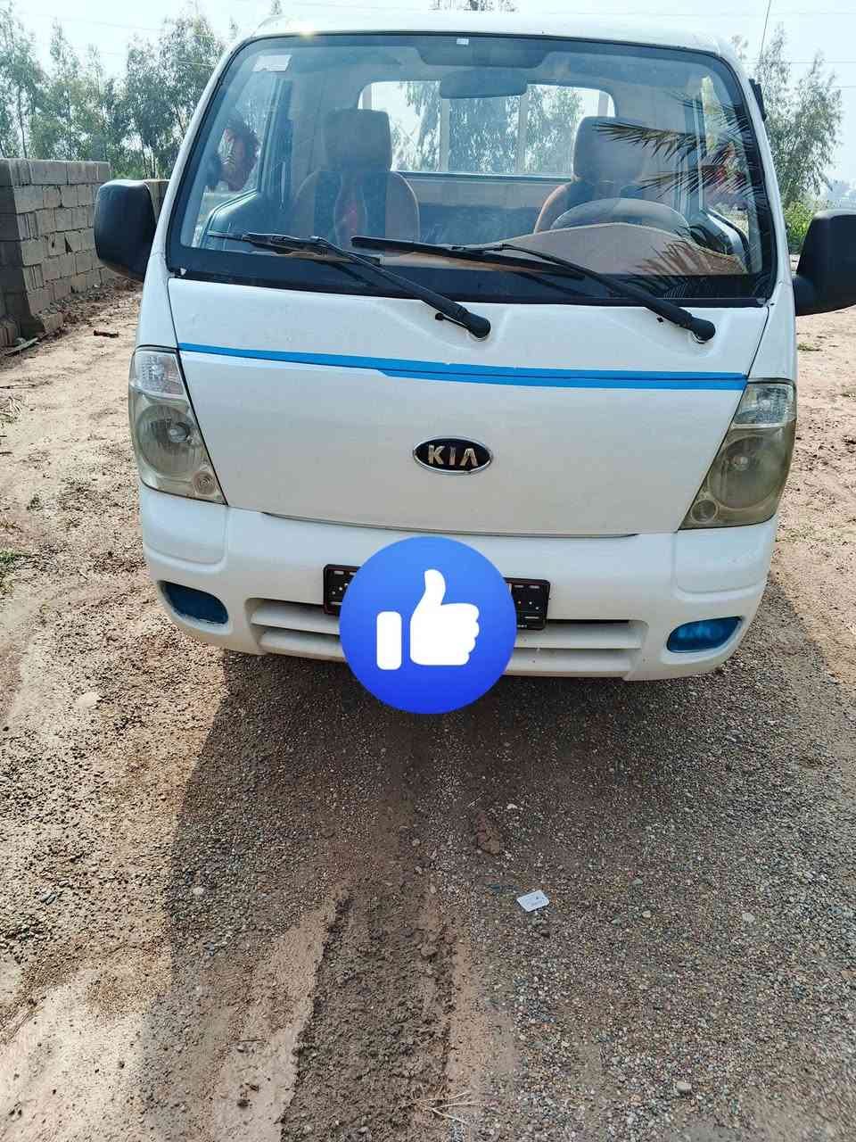 السلام عليكم للبيع سيارة موديل 11
مكفولة كير محرك شاصي محرك 2700 مكاني صلاح الدين سياره بدون رقم تتكفل سرقه عشائر السعر 48وبيها مجال الرقم ***********
