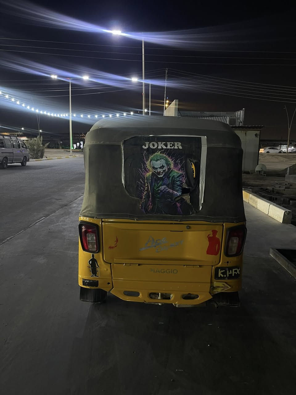 بياجو للبيع سعر4/100مليون بيها مجال شط العرب تنومه


**إذا كنت صاحب هذا الإعلان وتريد حذفه لأي سبب، رجاءا أرسل رسالة إلى الدعم الفني**