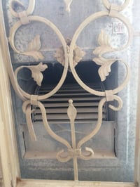 مبردة • حديد مغلون • النجف