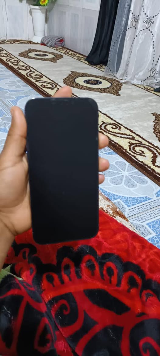سلام عليكم اخوان آيفون 13 برو ماكس للبيع مستخدم 20 يوم ذاكره 512 بطاريه 92 الجهاز كلشي مامبدل بي السعر 725 وبي مجال قليل مكاني البصره كرمة علي رقم الهاتف ***********
