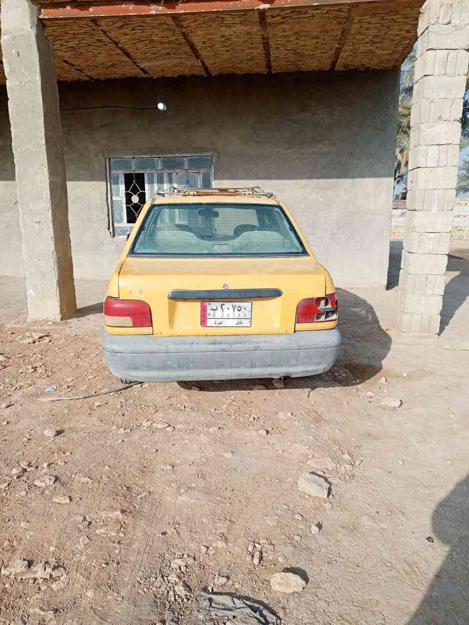 سايبا 2012 رقم بابل سنويه ساقطه صار سنتين كير مكفول محرك بيه بدايه تنقيص بسيط مكان الديوانيه الشافعيه السعر 16 وبيه مجال *********** للاستفسار
