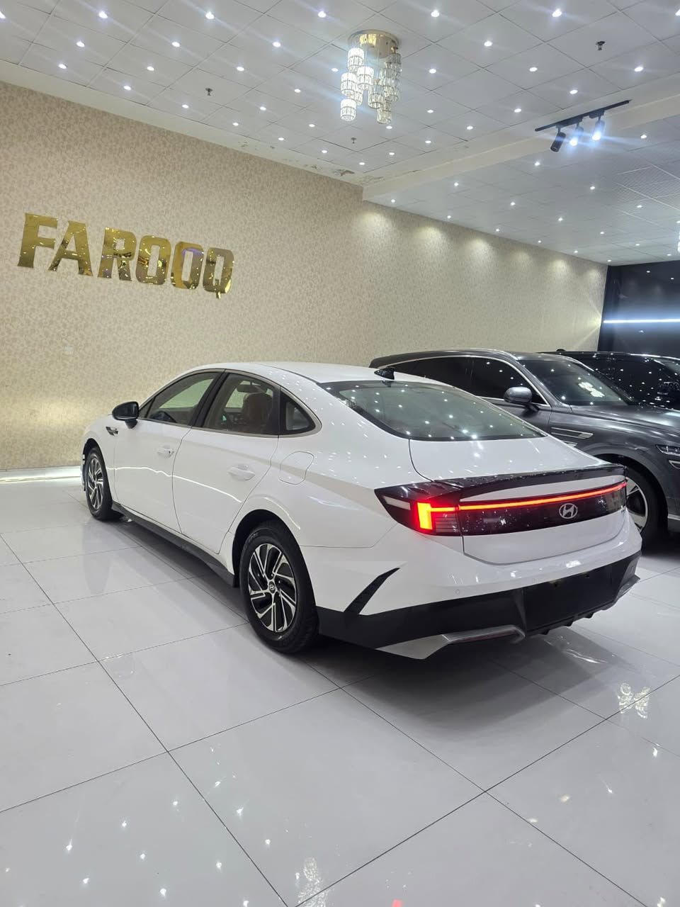 سوناتا خليجي تكسي دبي صبغ 2024 
عام ابيض وداخل جلد احمر 
سياره جاهزه للشحن 
هايبرد وبانزين 
سعر واصل سفان 150 قفل واصل بصره بدون كمرك 

للتواصل واتساب او اتصال 📞 ***********

https://chat.whatsapp.com/JMRgIcSkFTtEj9ij6VPpL8
