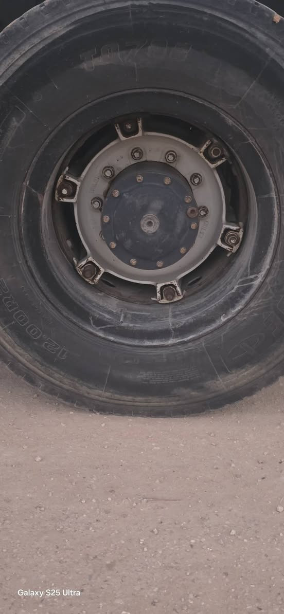 لبيع او مراوس صاج 24بس ويل ***********
