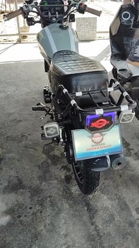 سيفان • مكينة ٢٠٠ • موديل ٢٥