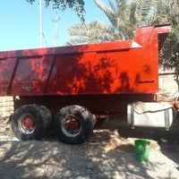 بديات • شاحنات • سعر مناسب